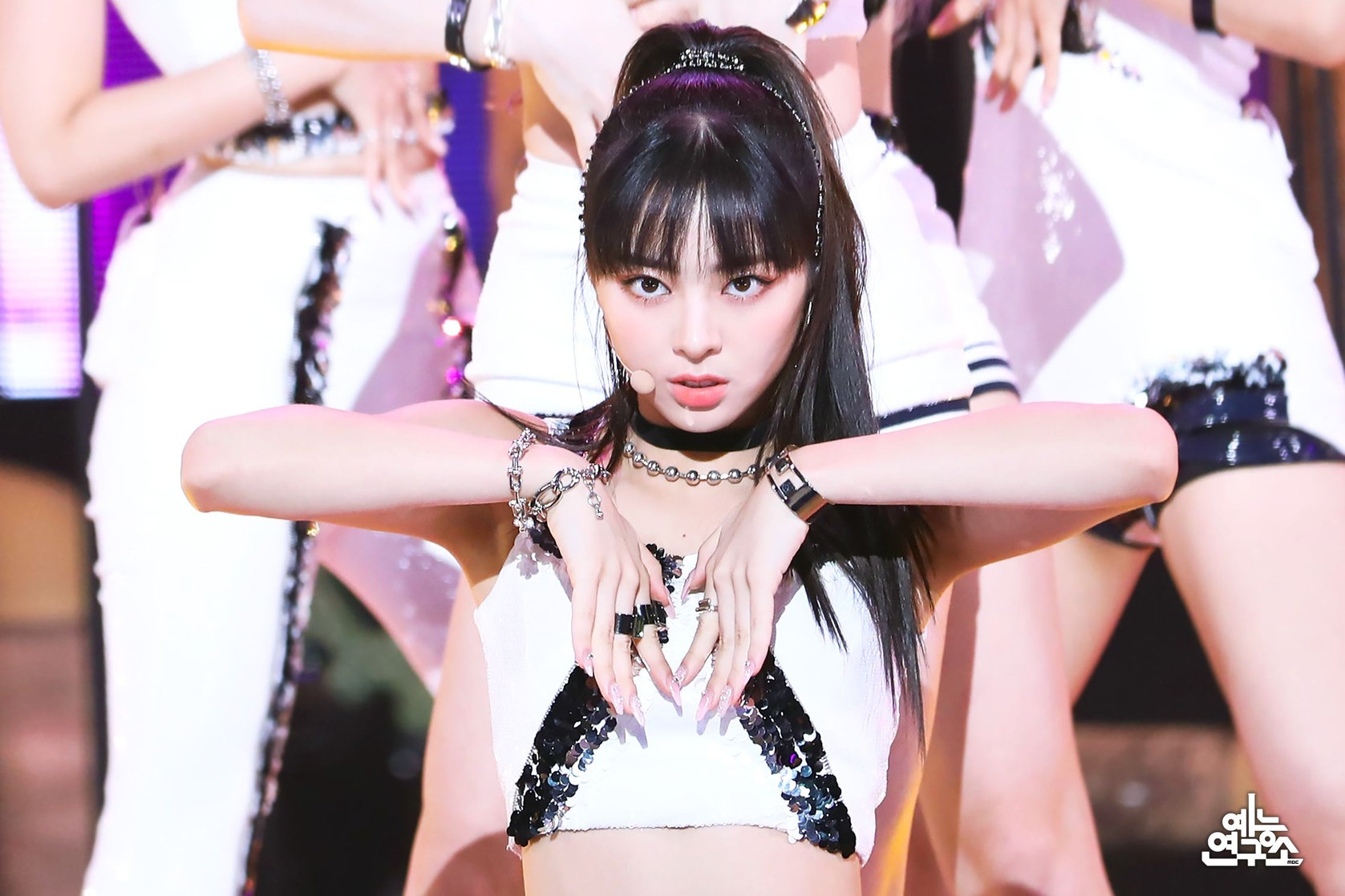 Shin Yuna