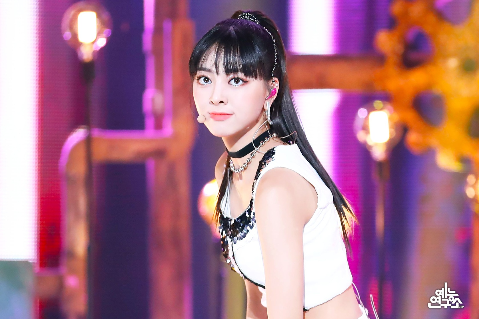 Shin Yuna