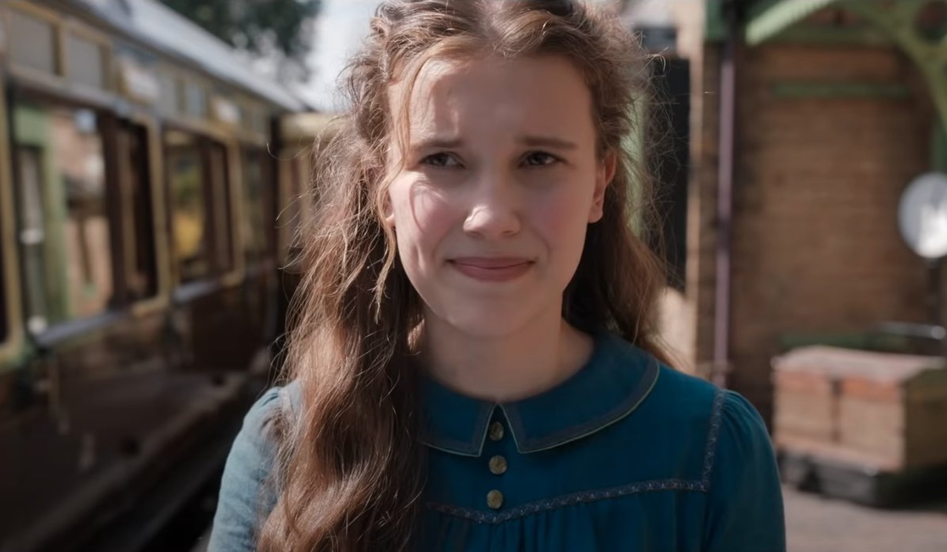 Millie Bobby Brown Millie Bobby Brown