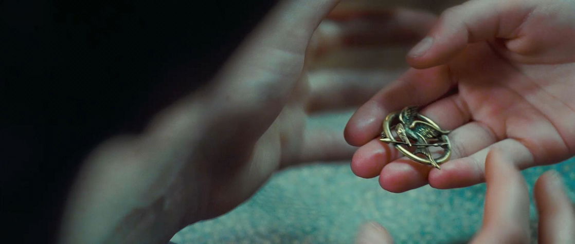 The Hunger Games