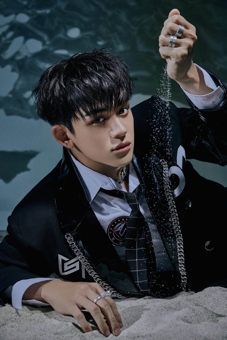 Image of Lucas (루카스)