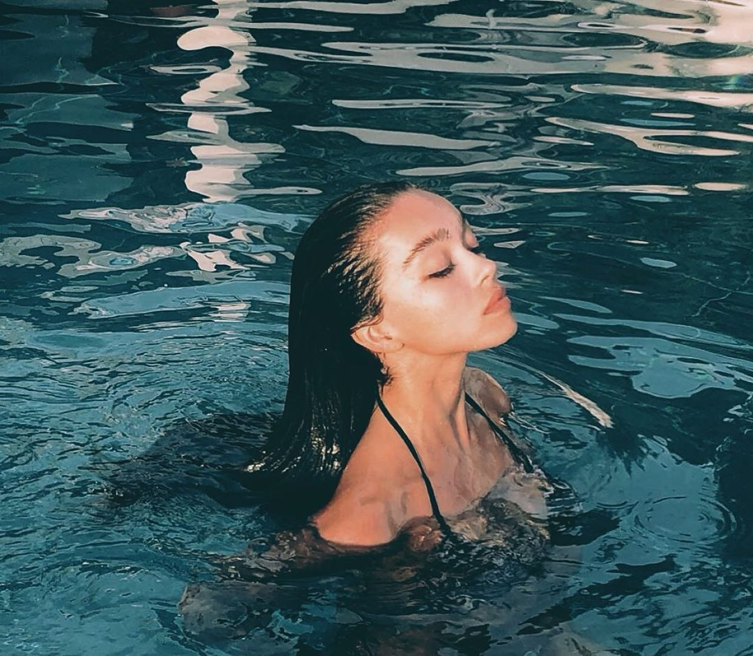 Sophie Gordon