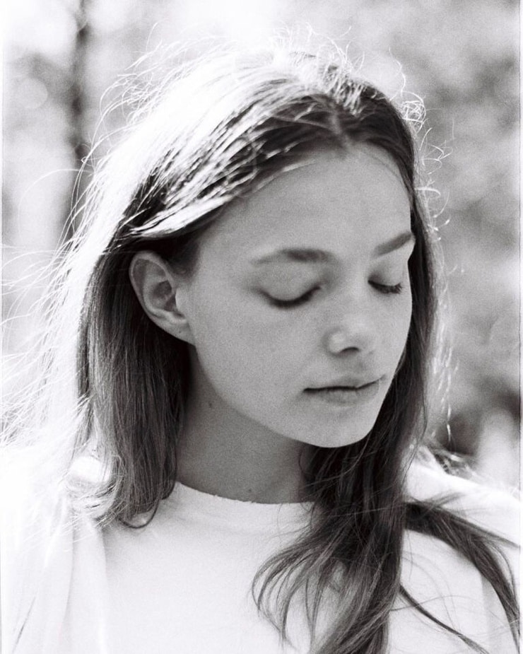 Kristine Froseth picture