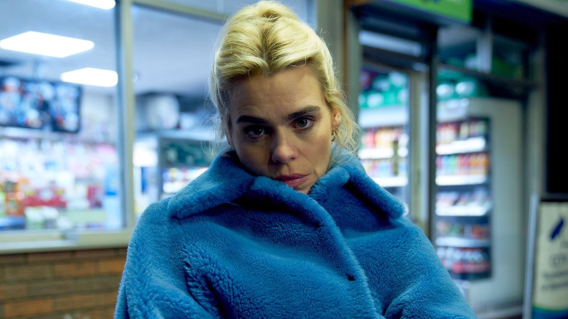 Billie Piper