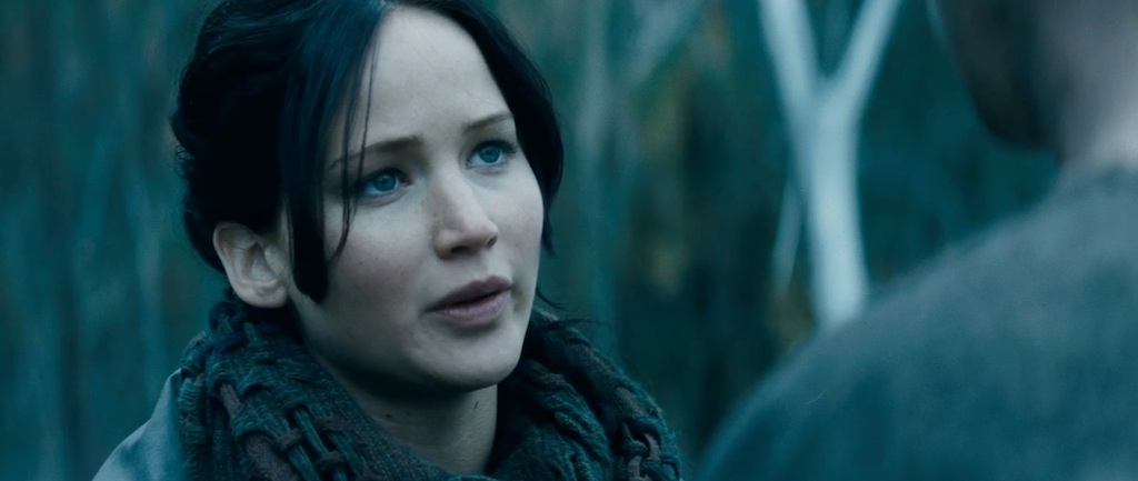 The Hunger Games: Catching Fire