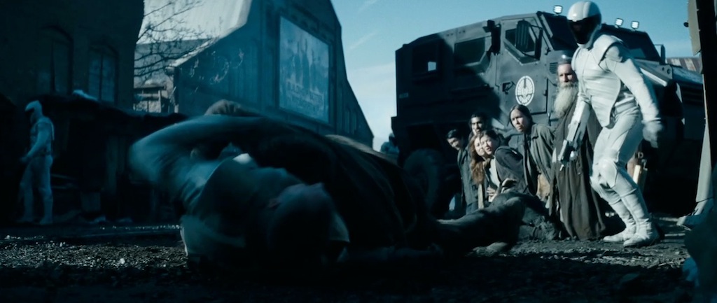 The Hunger Games: Catching Fire