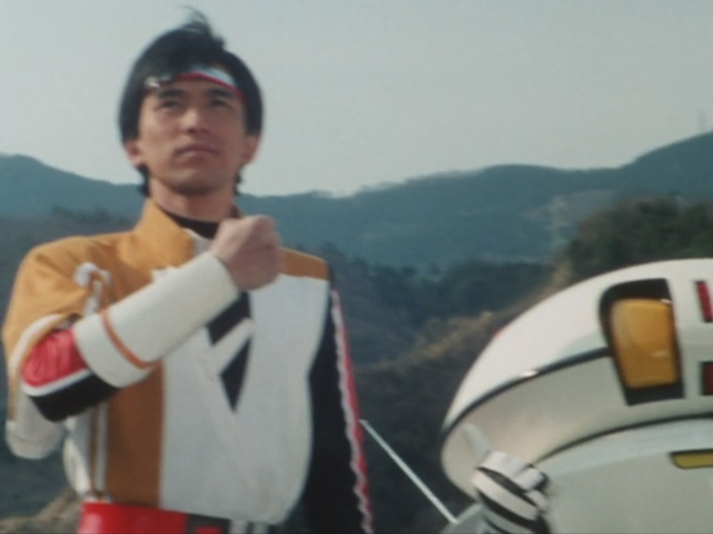 Jin (Flashman)