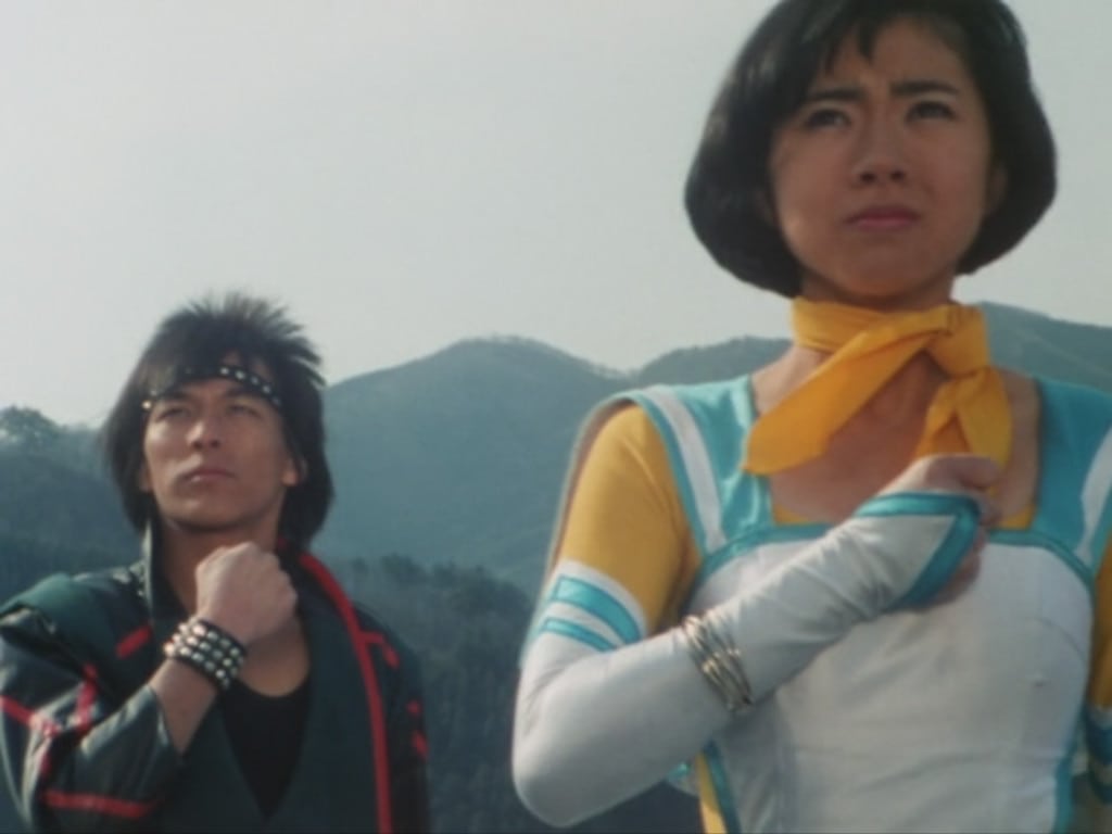 Dai (Flashman)