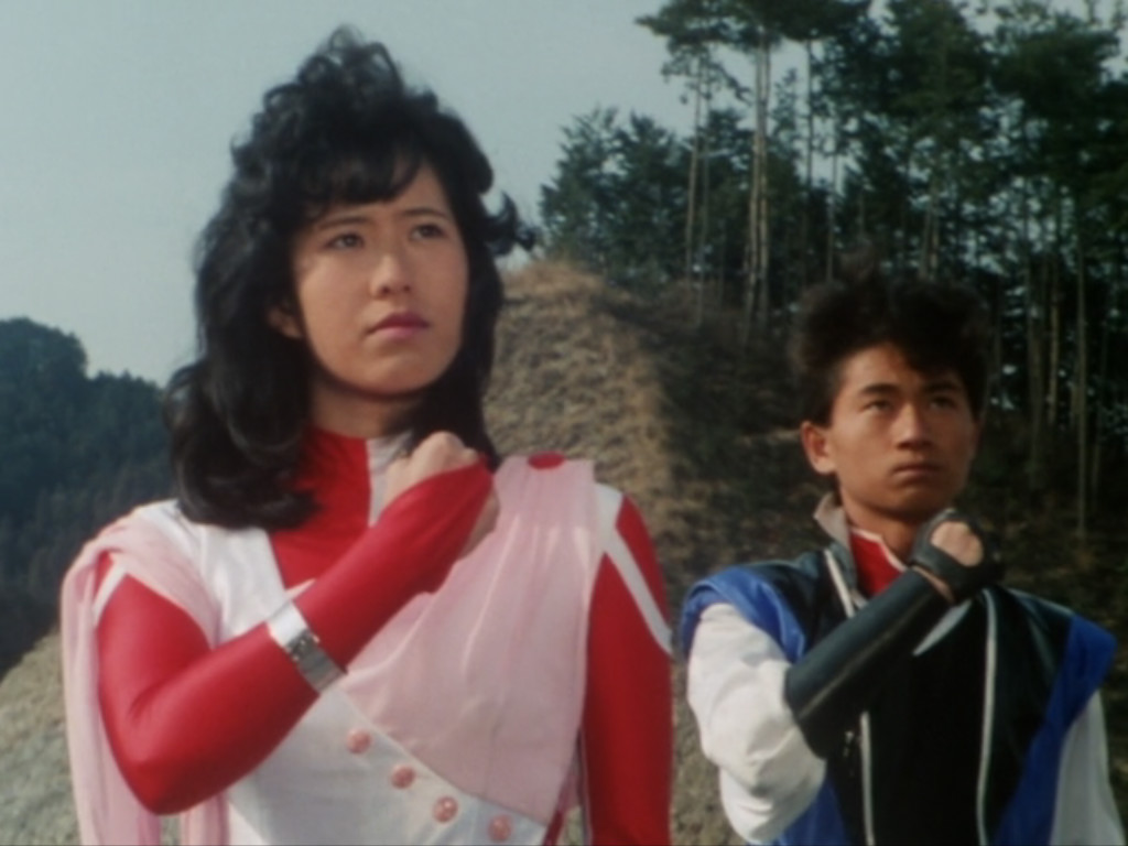Bun (Flashman)