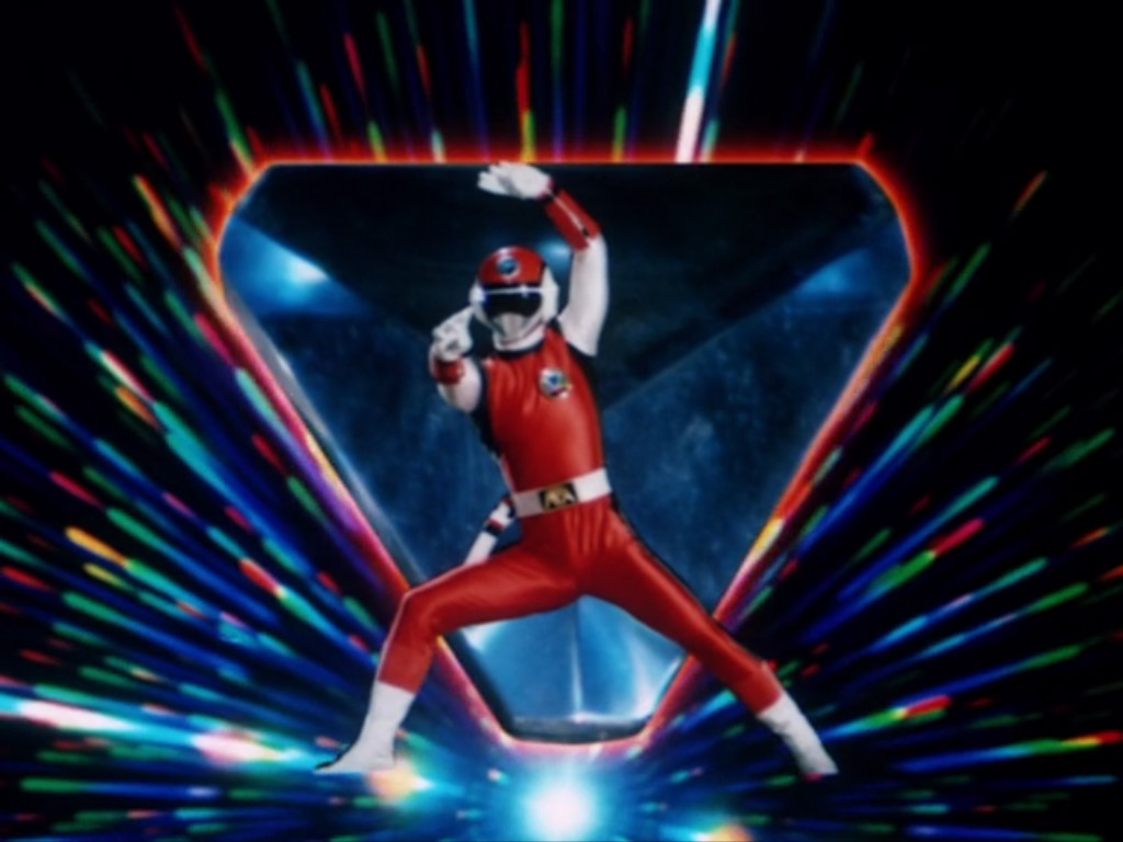 Jin (Flashman)