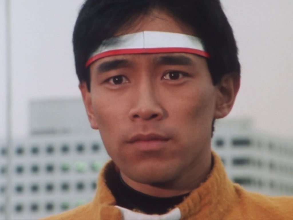 Picture of Jin (Flashman)