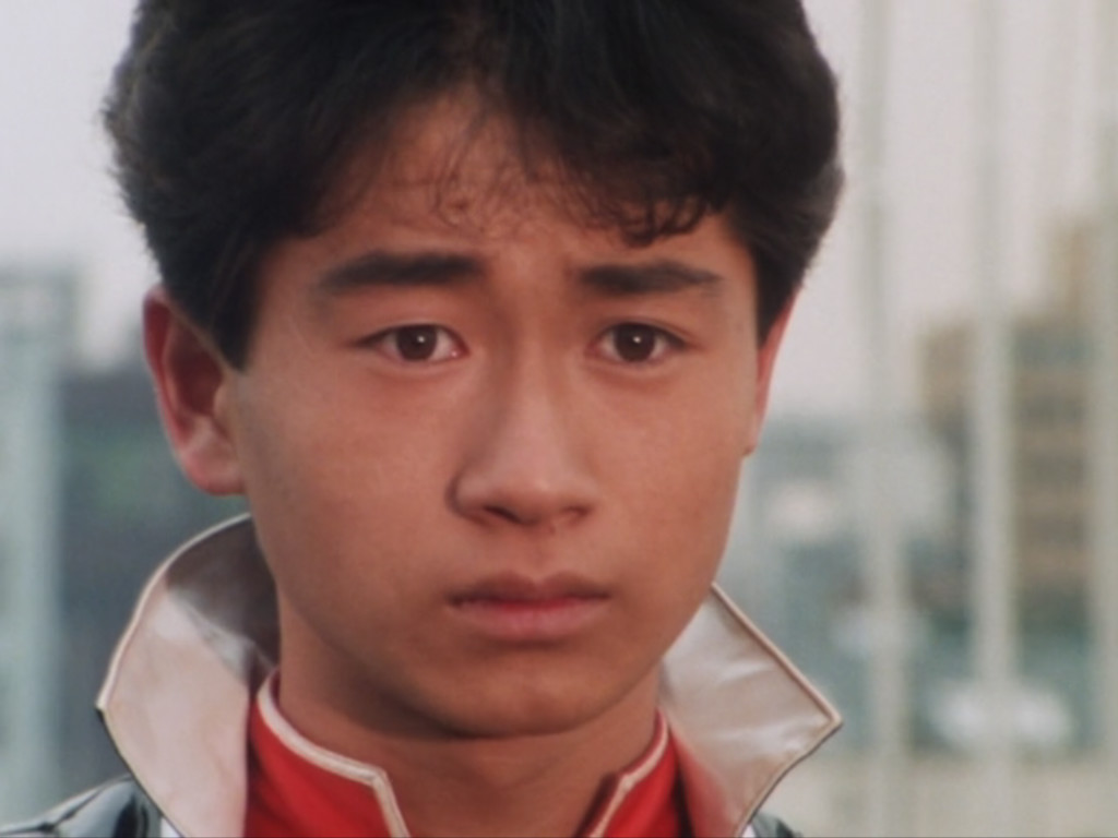 Bun (Flashman)