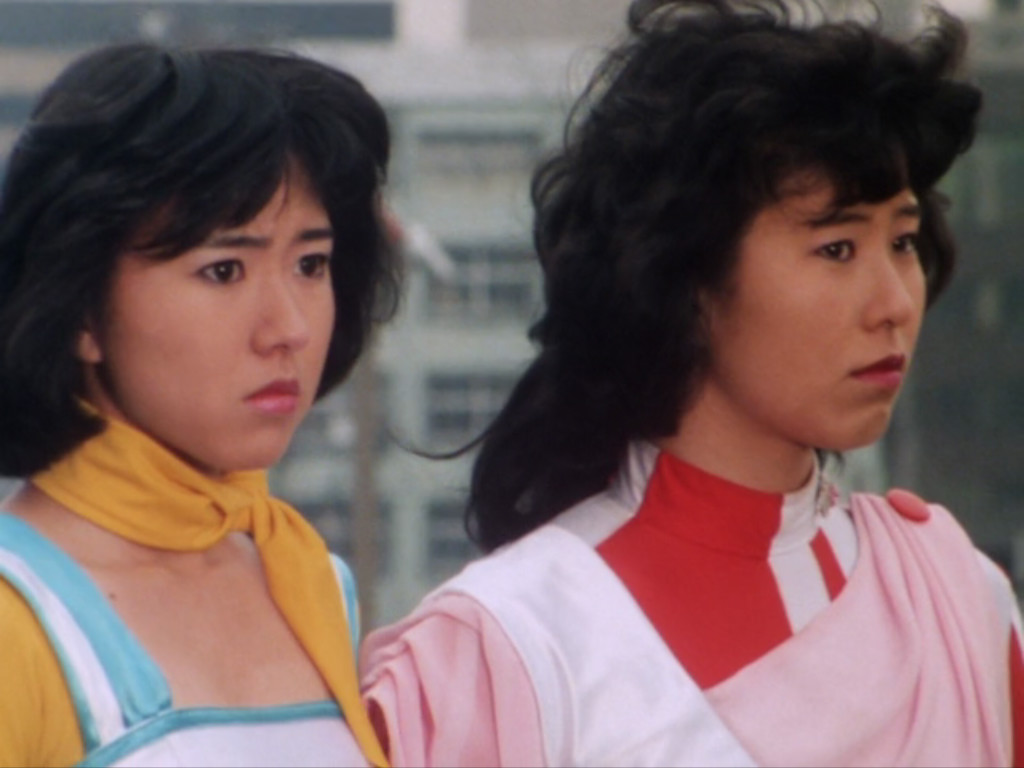 Sara Tokimura