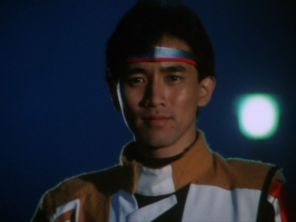 Jin (Flashman)