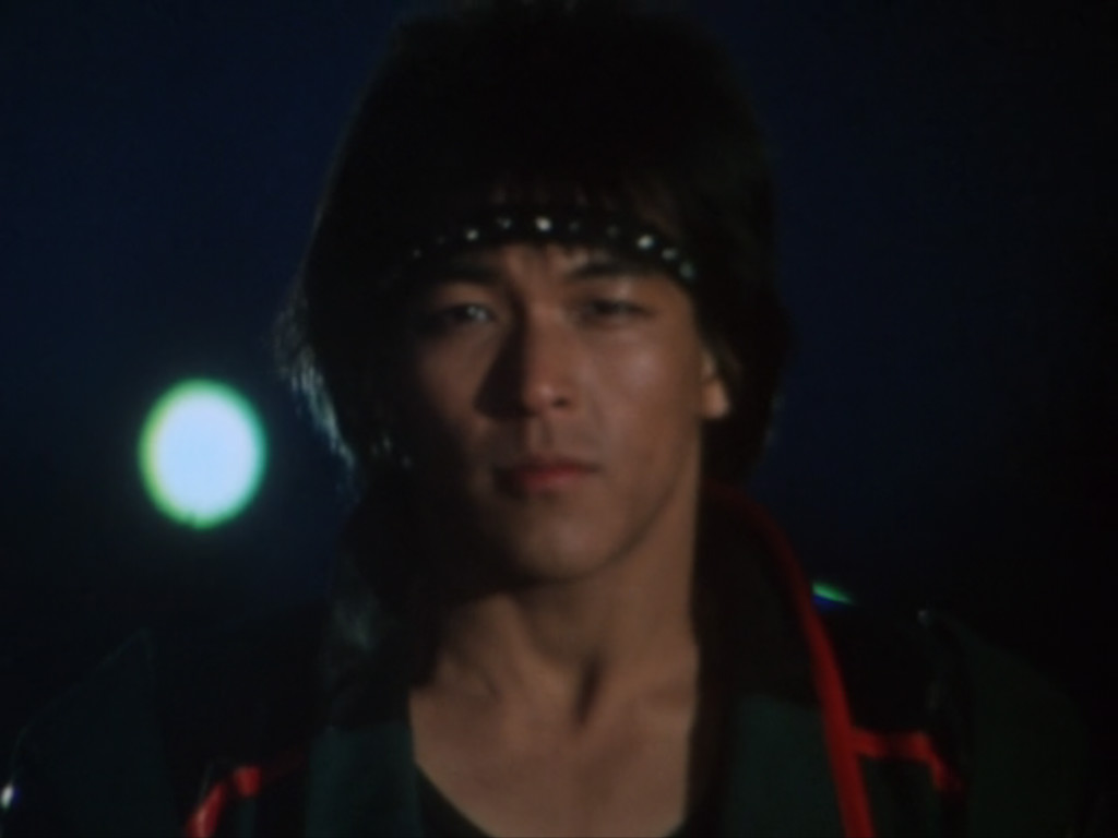 Dai (Flashman)
