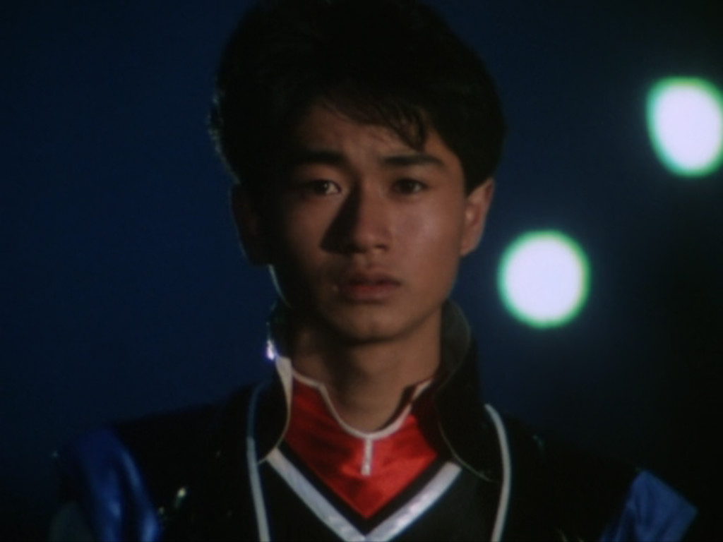 Bun (Flashman)