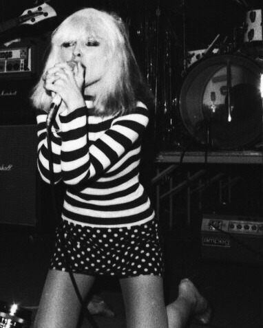 Picture of Deborah Harry