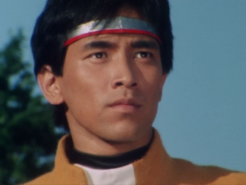 Jin (Flashman)
