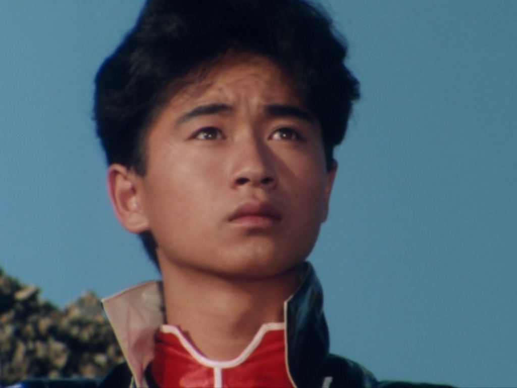 Bun (Flashman)