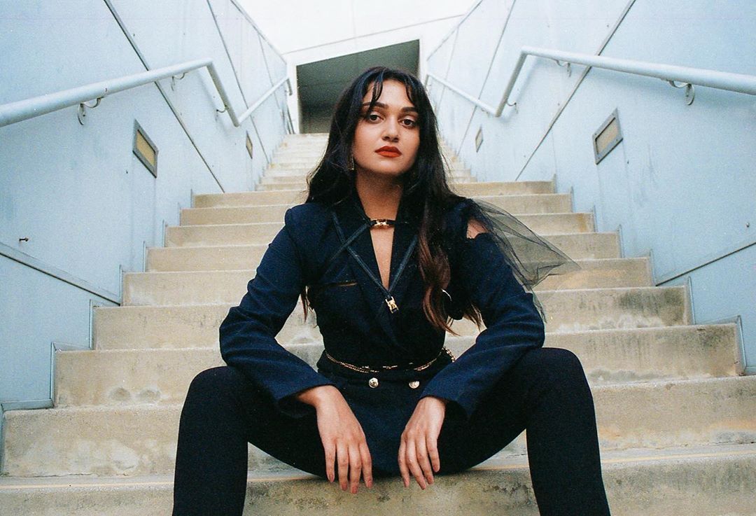 Ariela Barer Ariela Barer