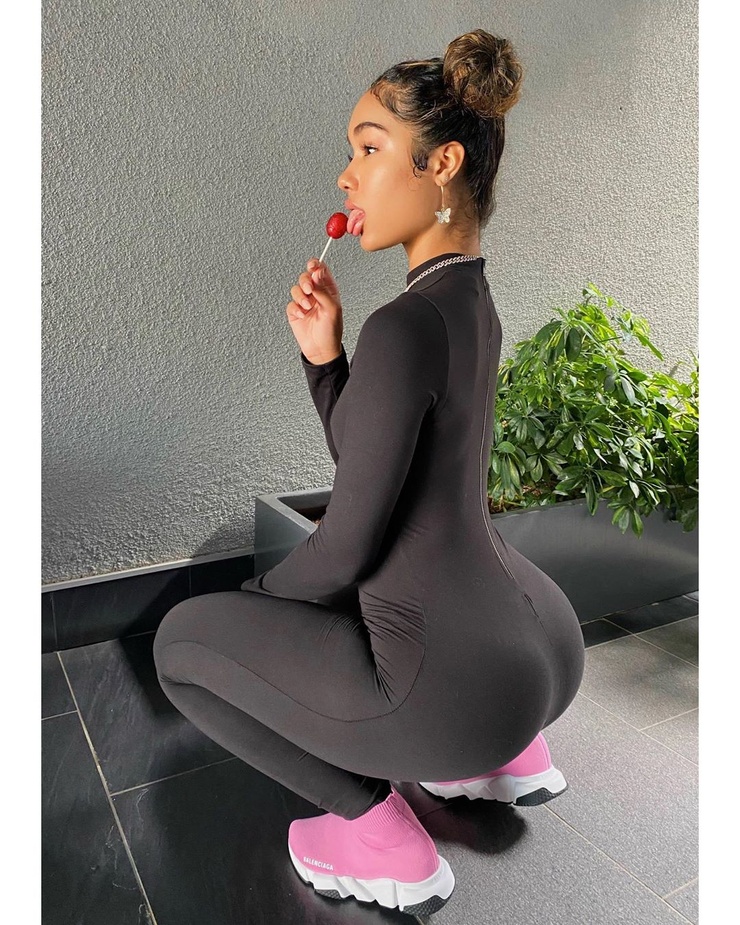 Image of Lala Baptiste