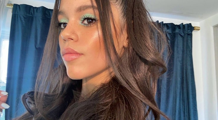 What Is Jenna Ortega'S Phone Number