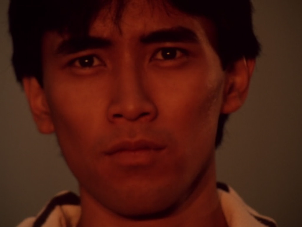 Jin (Flashman)