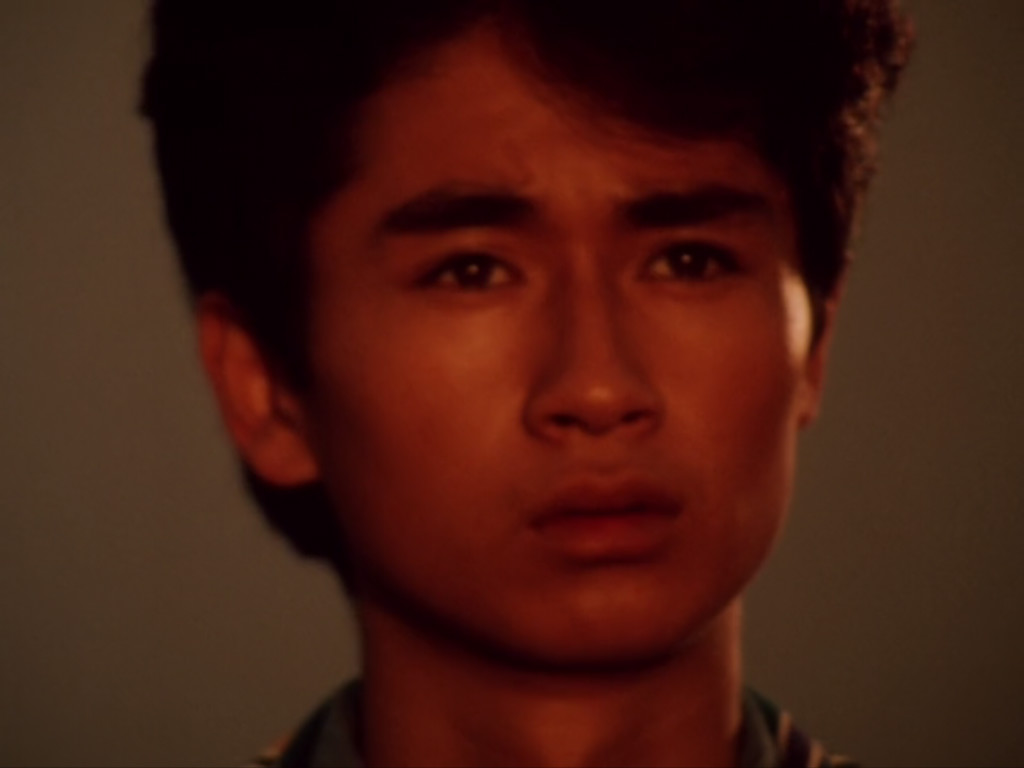 Bun (Flashman)