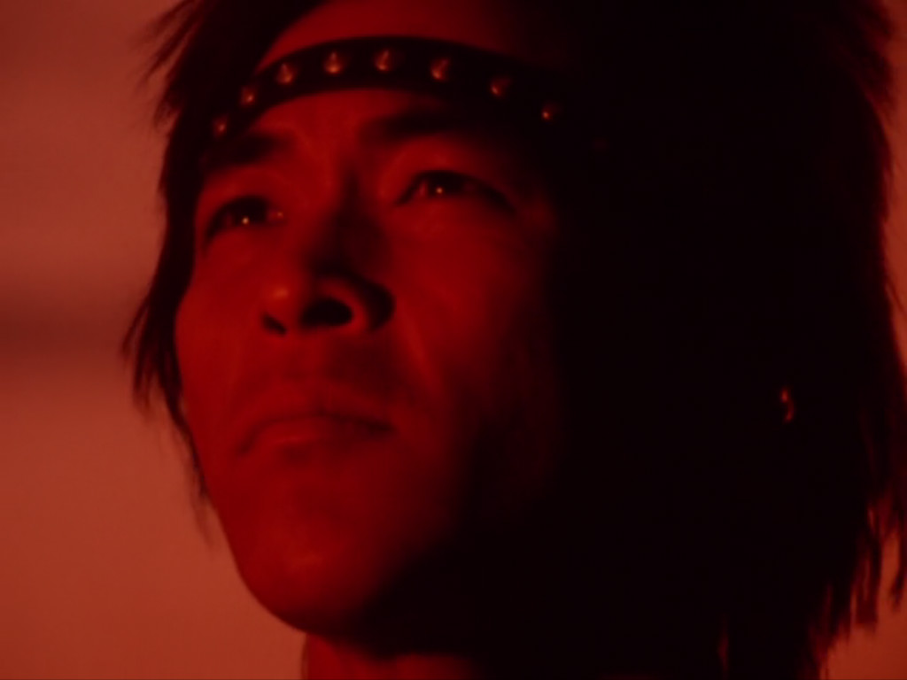 Dai (Flashman)