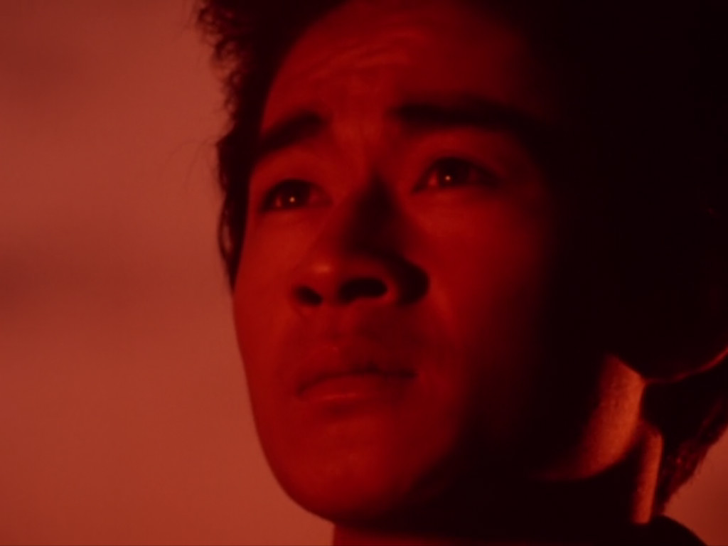 Bun (Flashman)