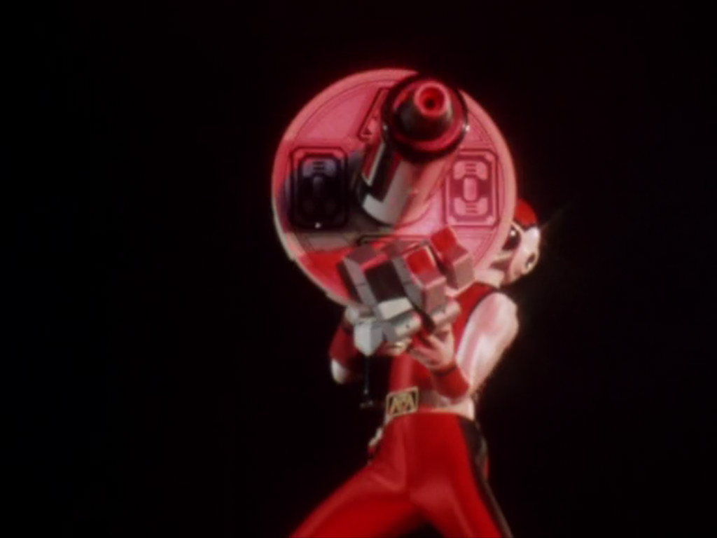 Jin (Flashman)