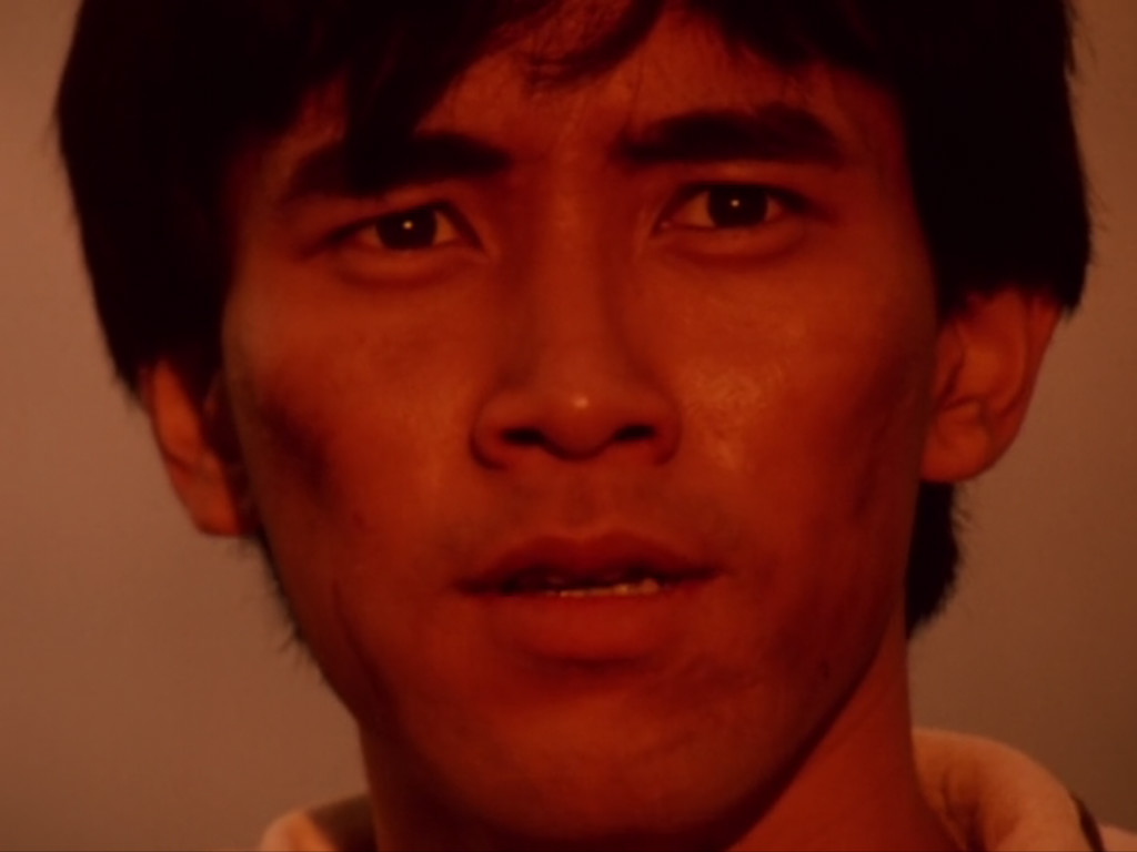 Jin (Flashman)