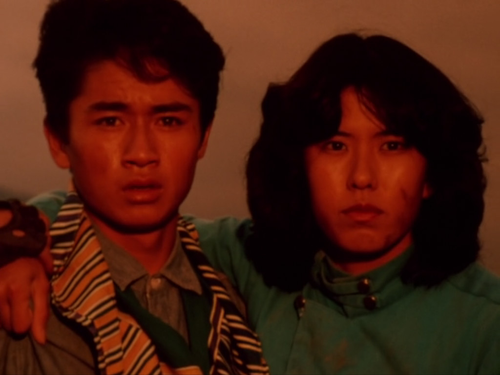 Bun (Flashman)