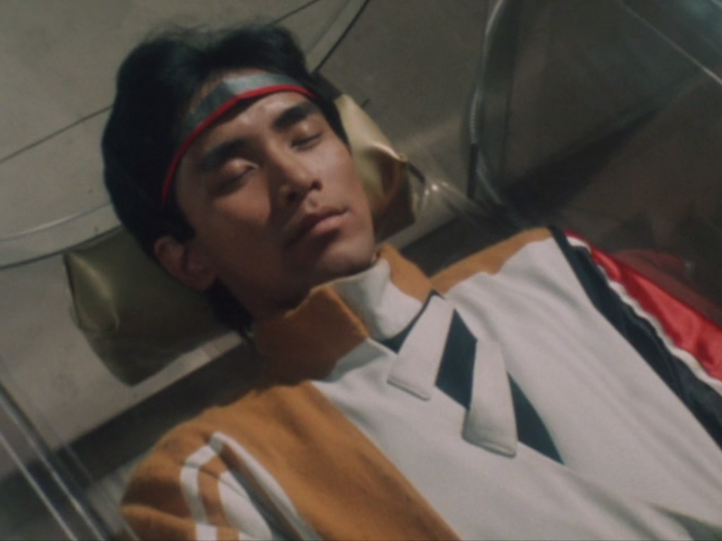 Jin (Flashman)