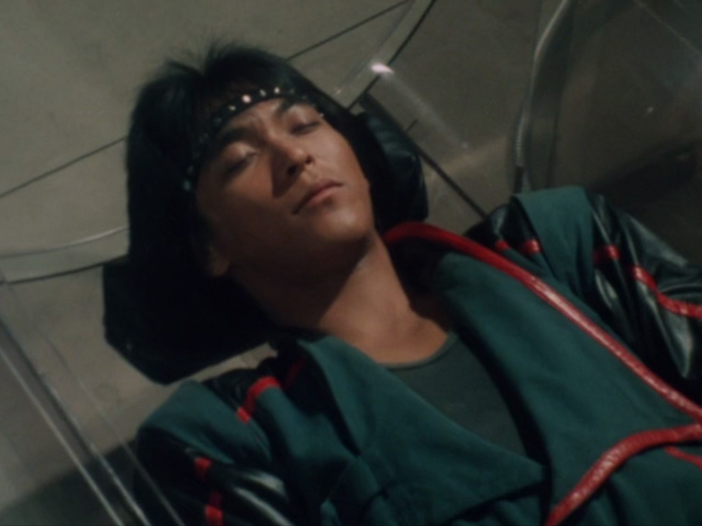 Dai (Flashman)