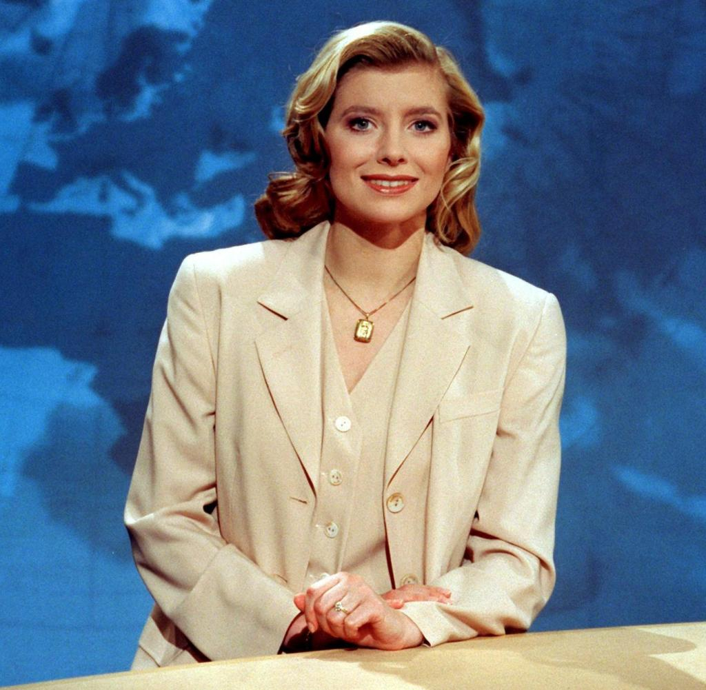 Susan Stahnke