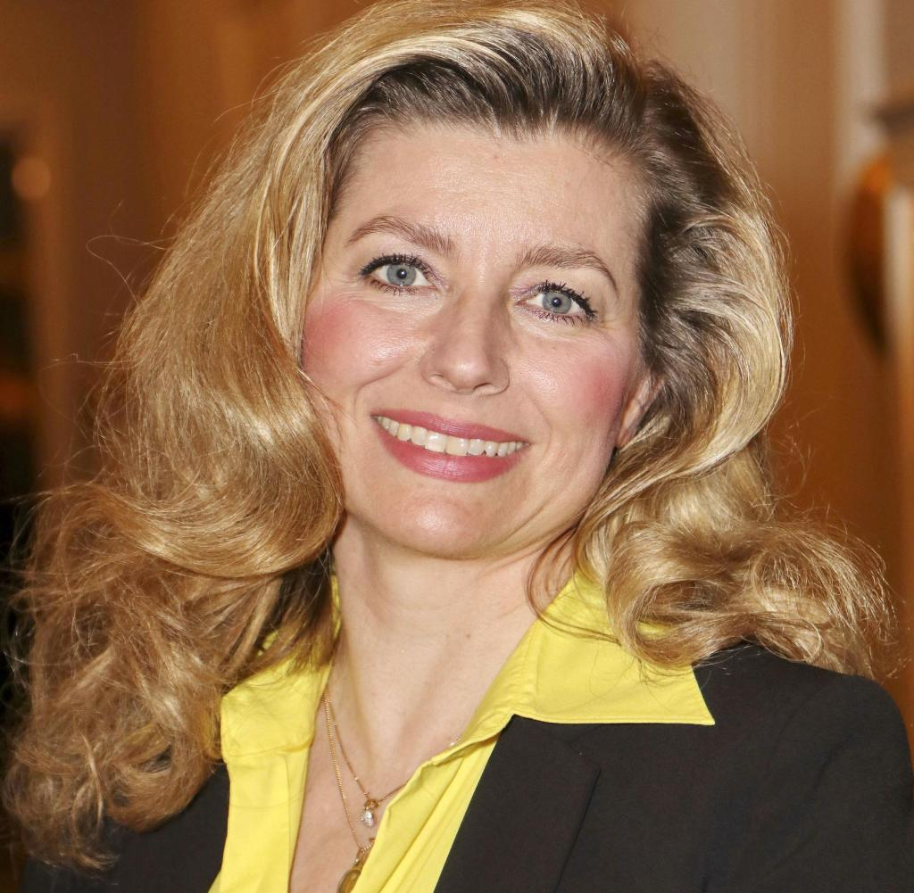 Susan Stahnke