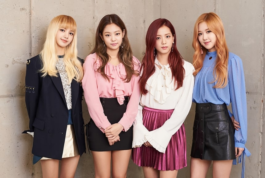Blackpink Blackpink