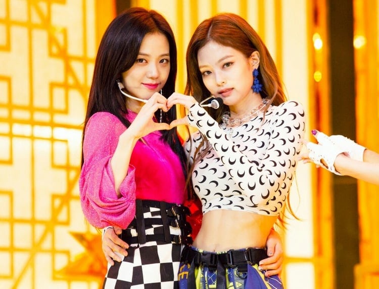 Blackpink