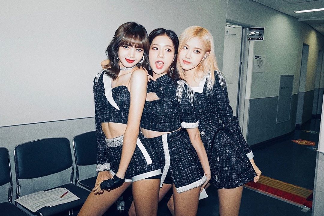 Picture of Blackpink