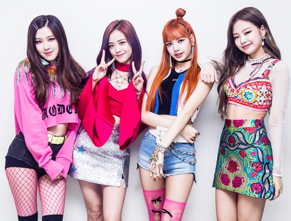 Blackpink Blackpink