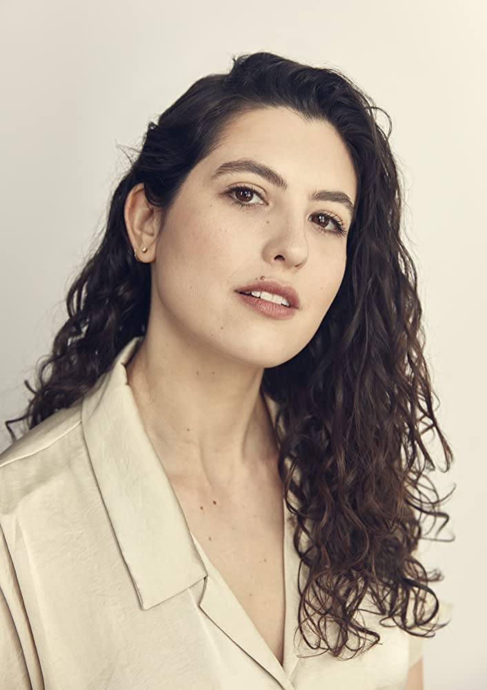 Image of Tedra Millan