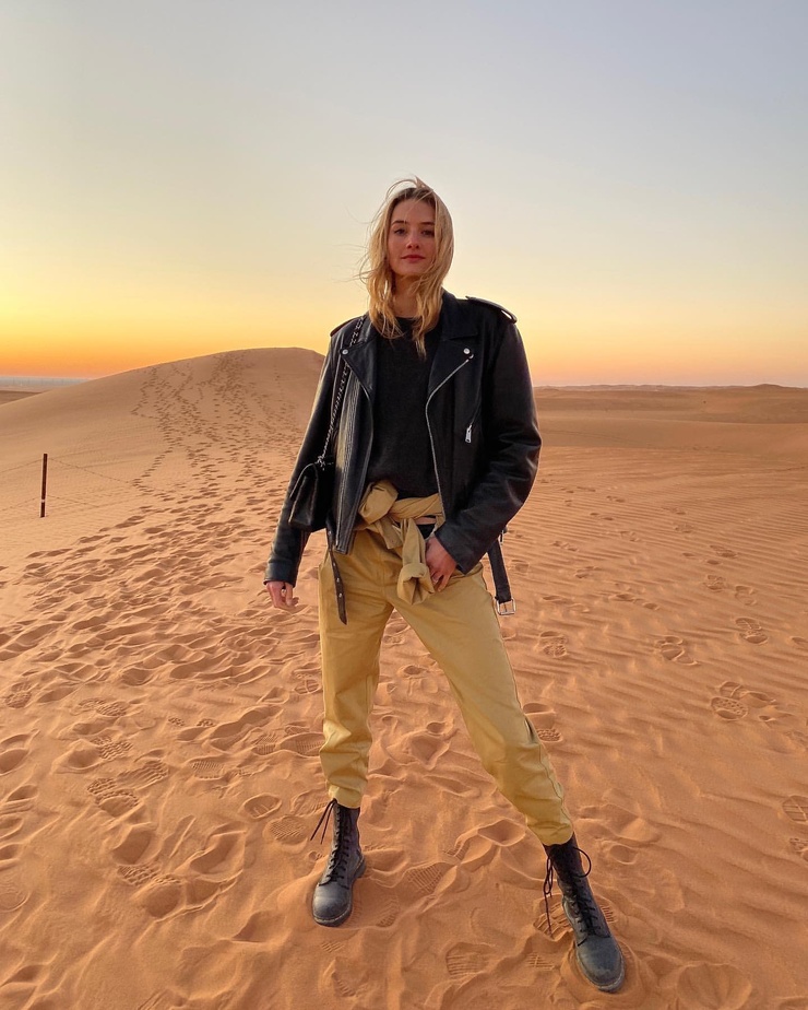 Image of Sanne Vloet