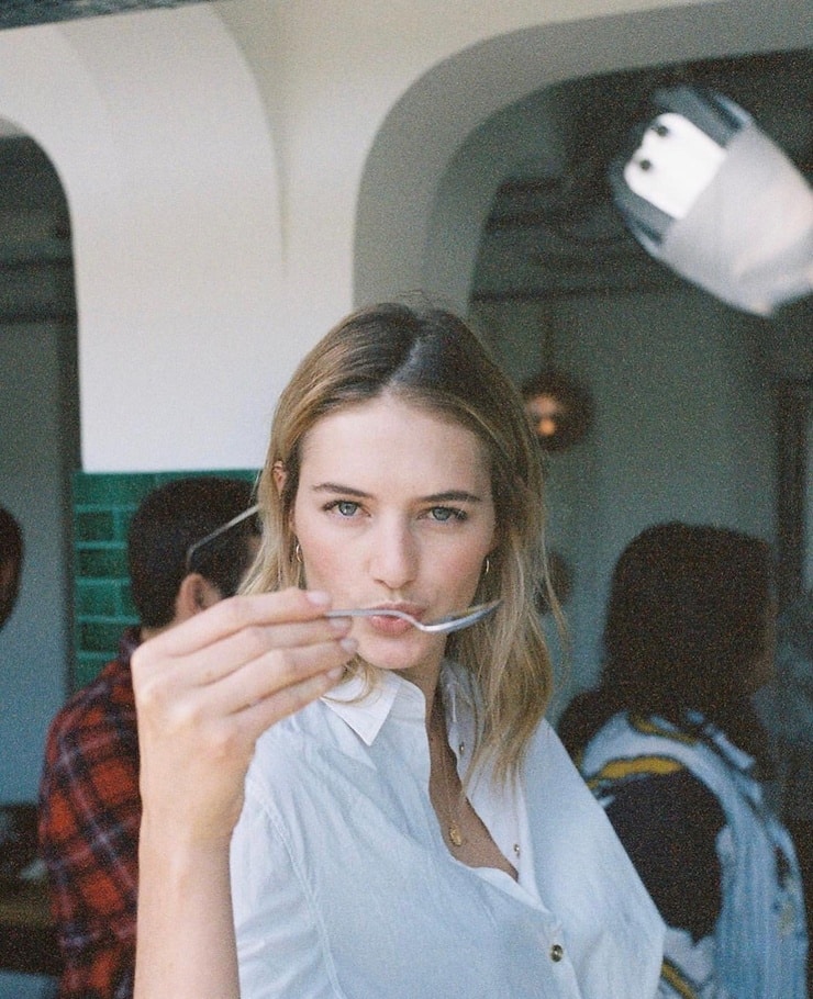 Sanne Vloet image