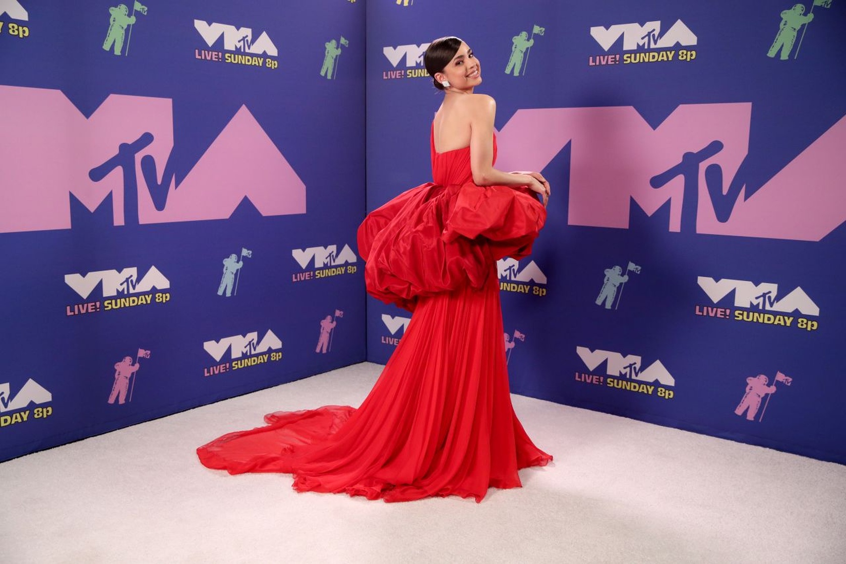 Sofia Carson