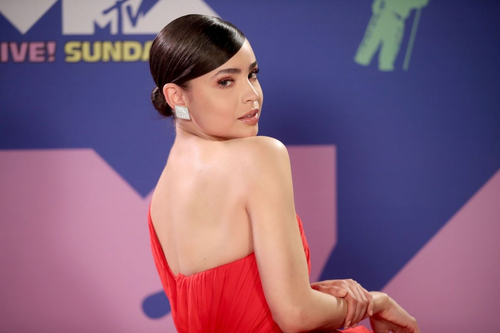 Sofia Carson Sofia Carson