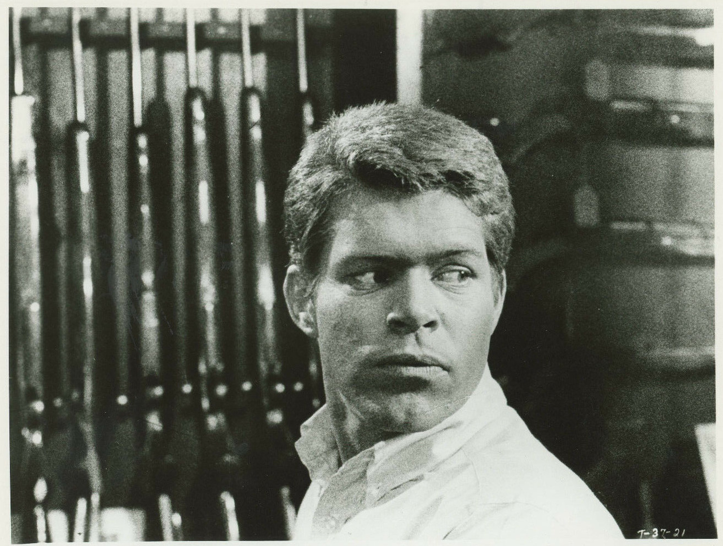 Tim O'Kelly