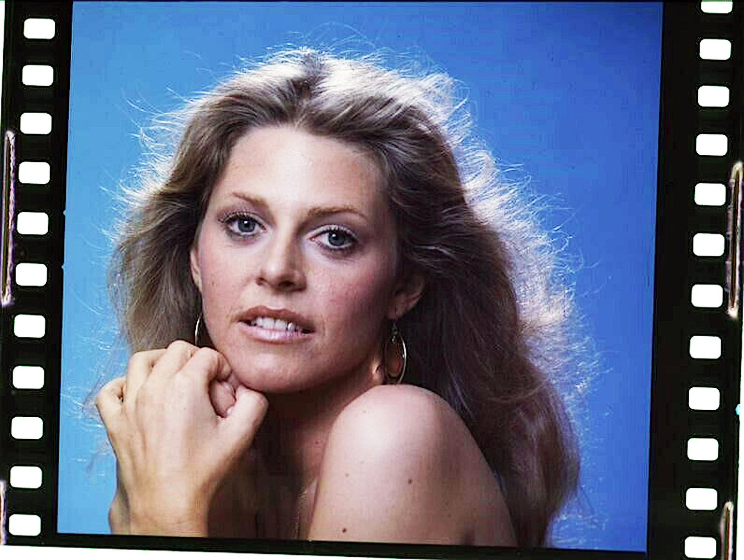 Lindsay Wagner