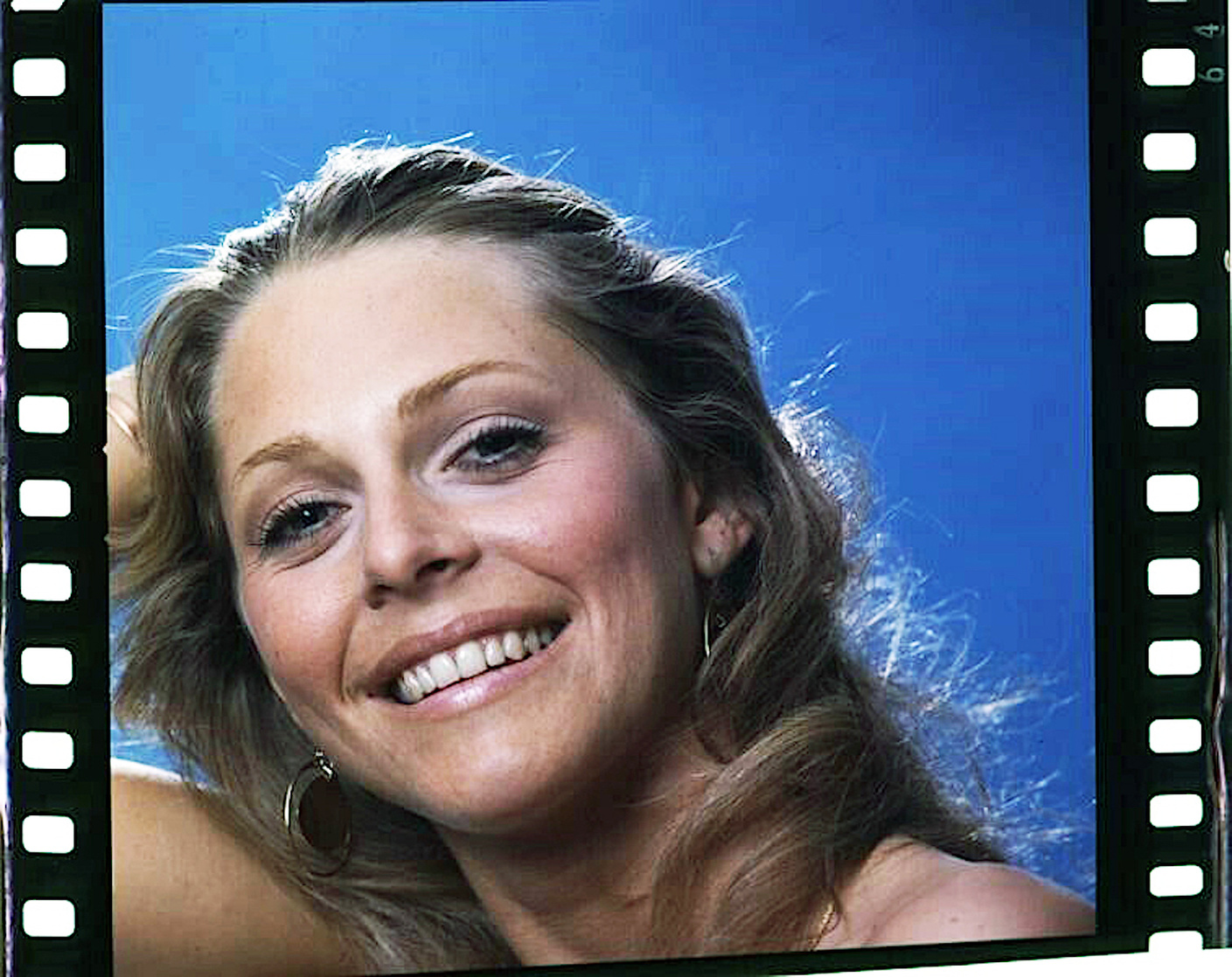 Lindsay Wagner