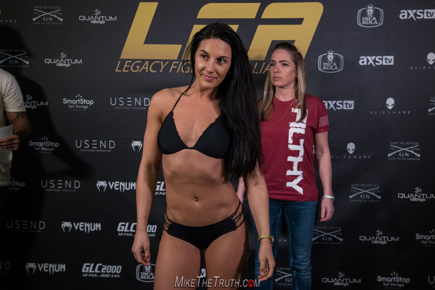 Cheyanne Vlismas